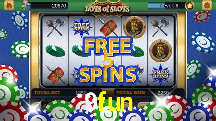 9fun.com